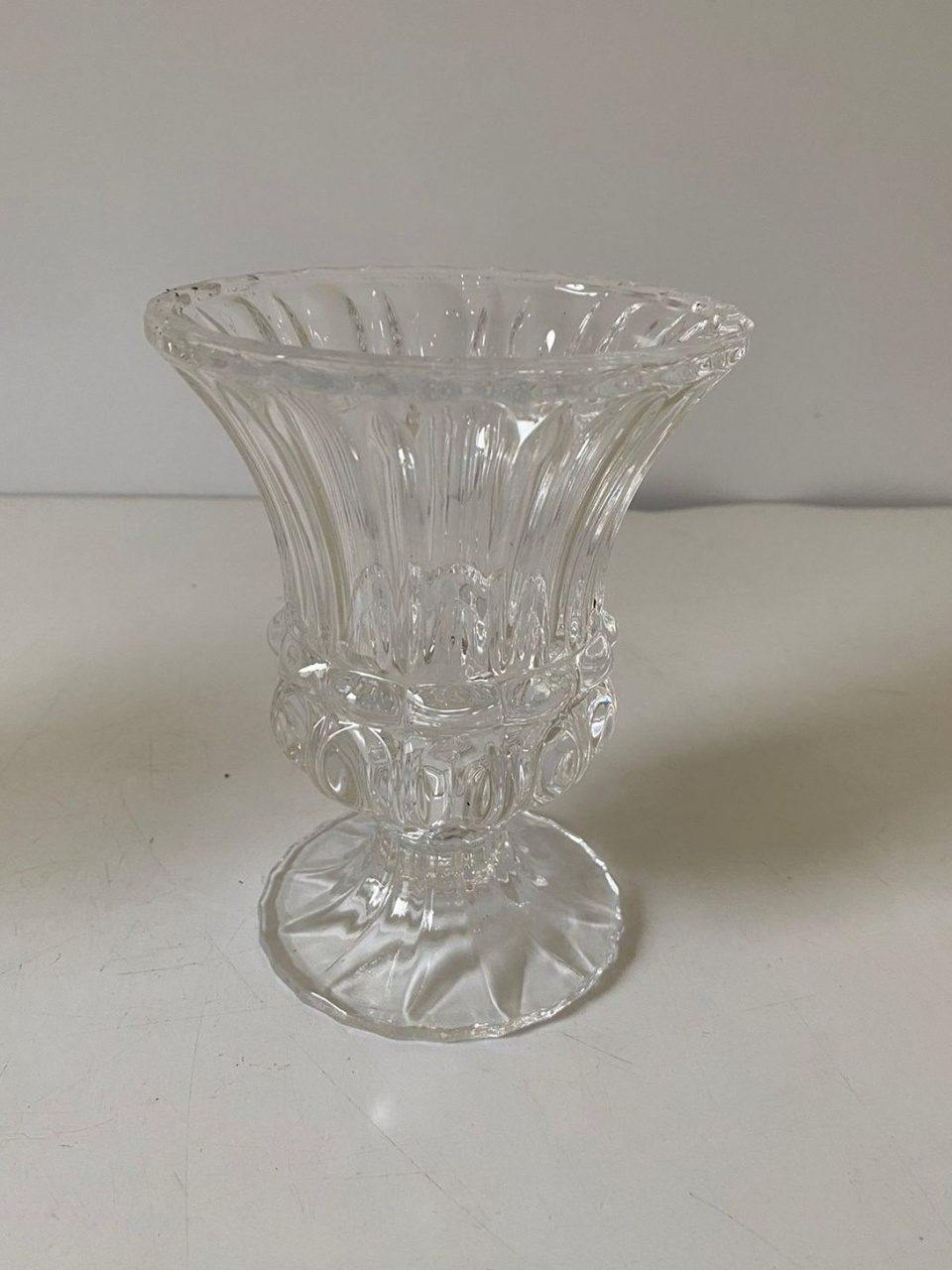 Mini Taça Joly Pp 11,5X15 - Beck Decorações