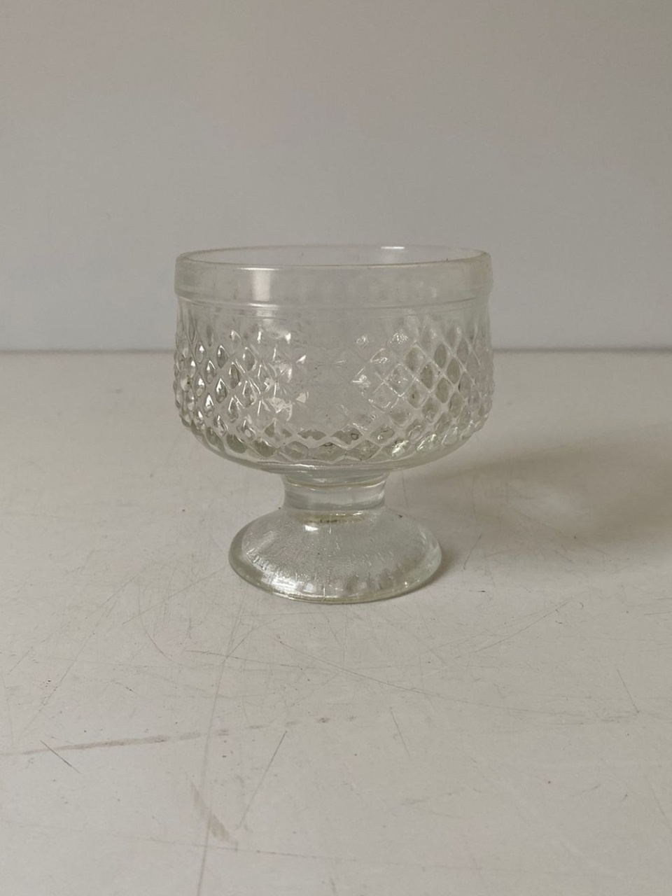Taça Vela Bico de Jaca 9X9,5Cm - Beck Decorações