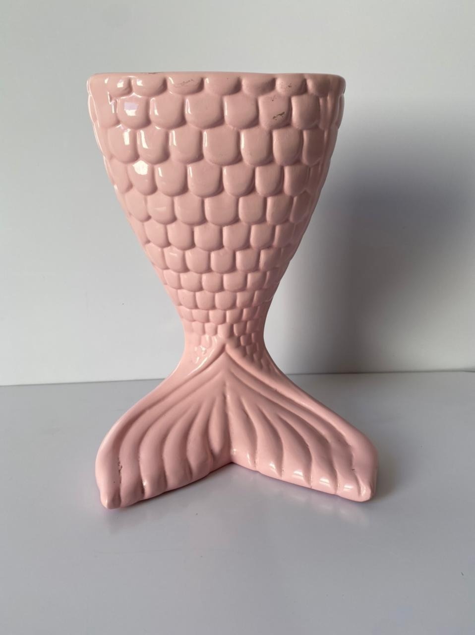 Vaso Calda de Sereia - Beck Decorações