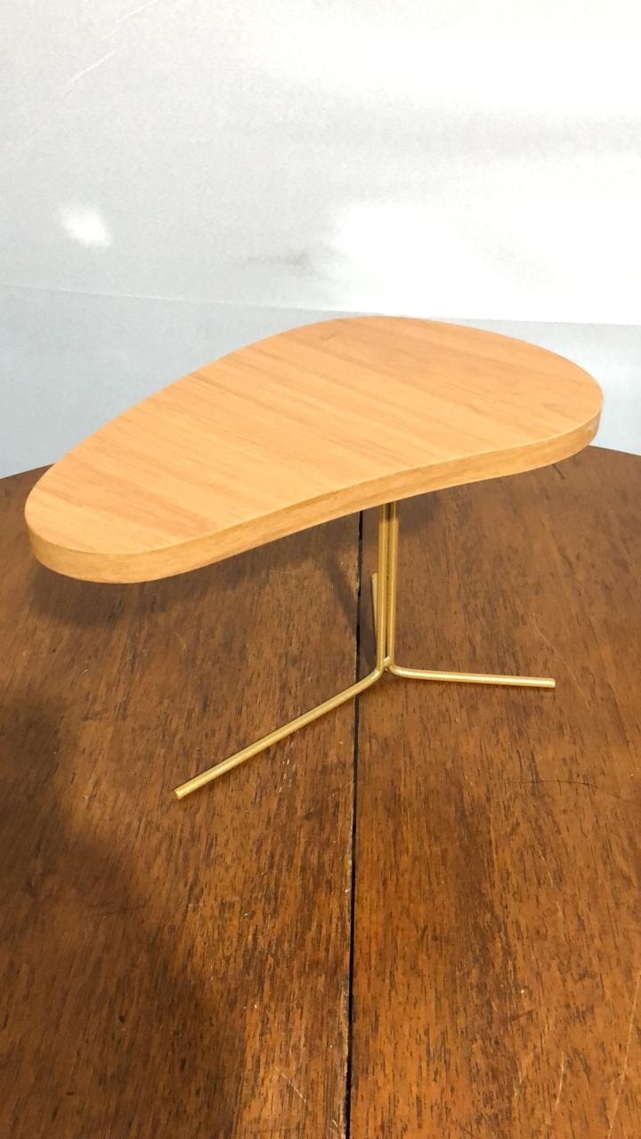 Peça Doce Orgânica G 39,5X19,5X22Cm - Beck Decorações