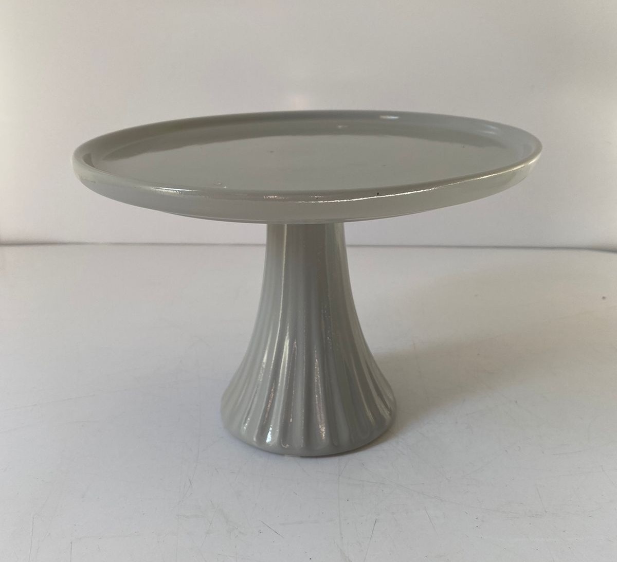 Peça Pra Doce Frisado 22X15Cm - Beck Decorações