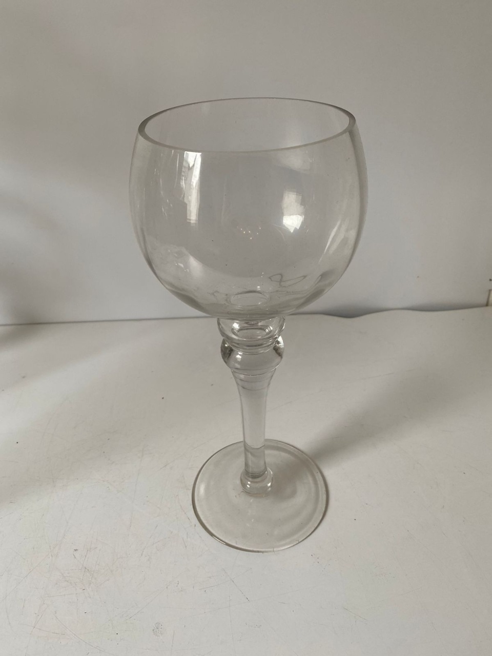 Vaso Taça G - Beck Decorações
