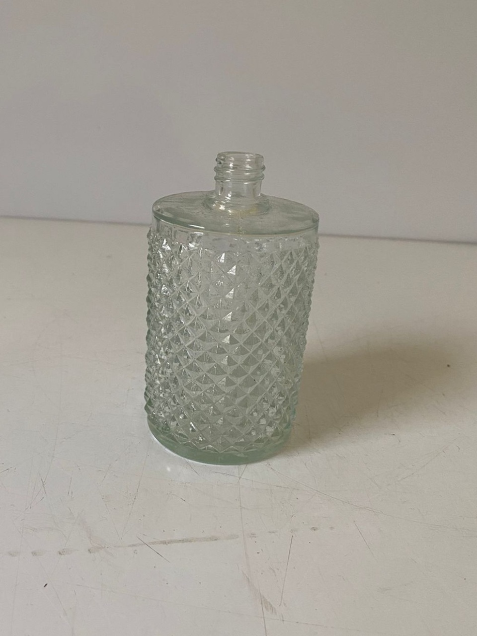Vaso Perfume Bico de Jaca 2X6X8Cm - Beck Decorações