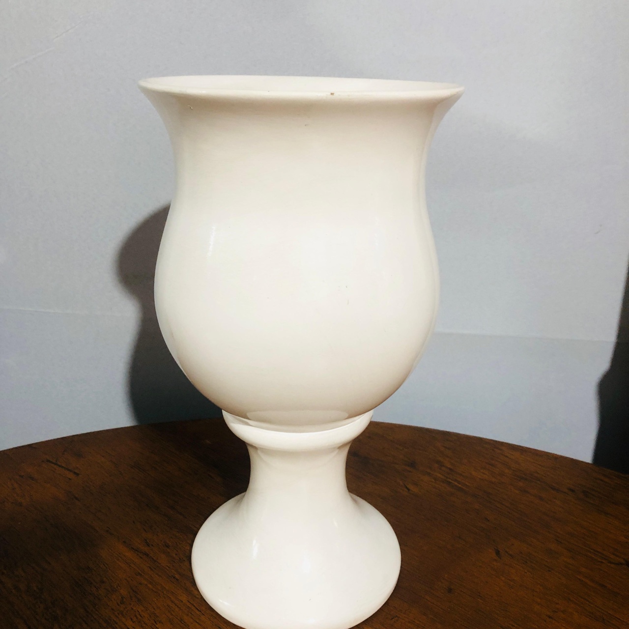 Vaso Lazio Br G 16X33Cm - Beck Decorações