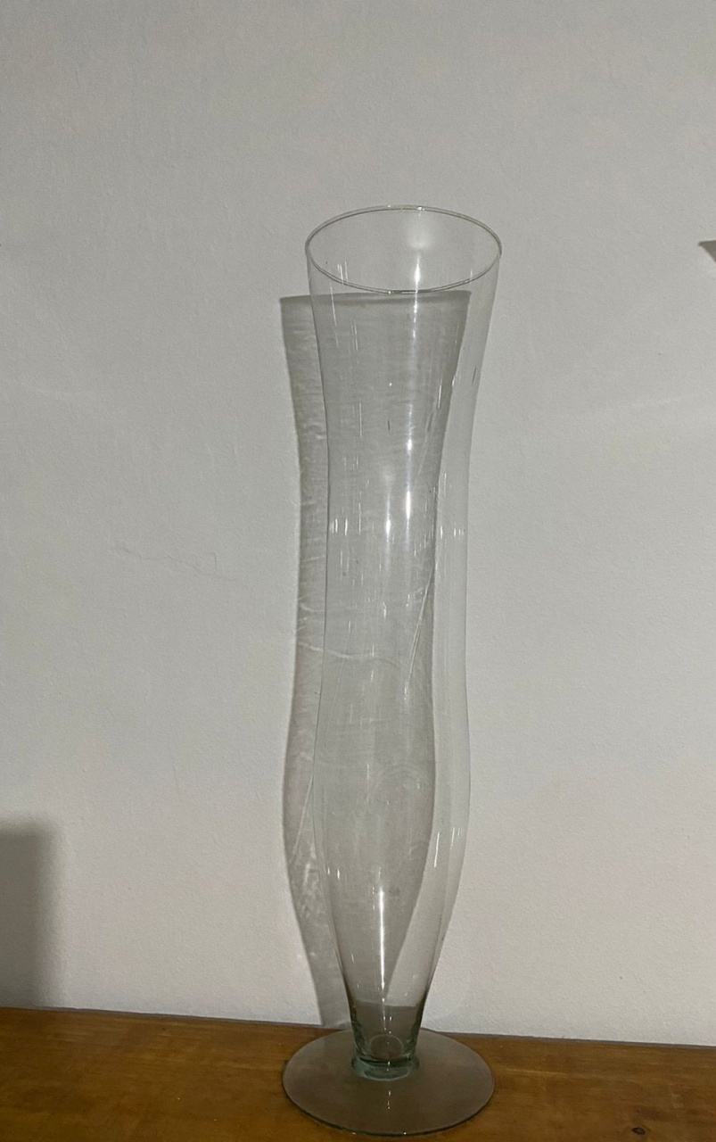 Cilindro C/ Pés Gg - Beck Decorações
