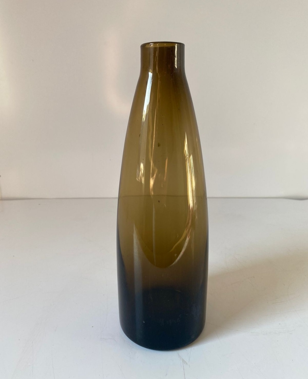 Garrafa Lú Fd 4X37Cm - Beck Decorações