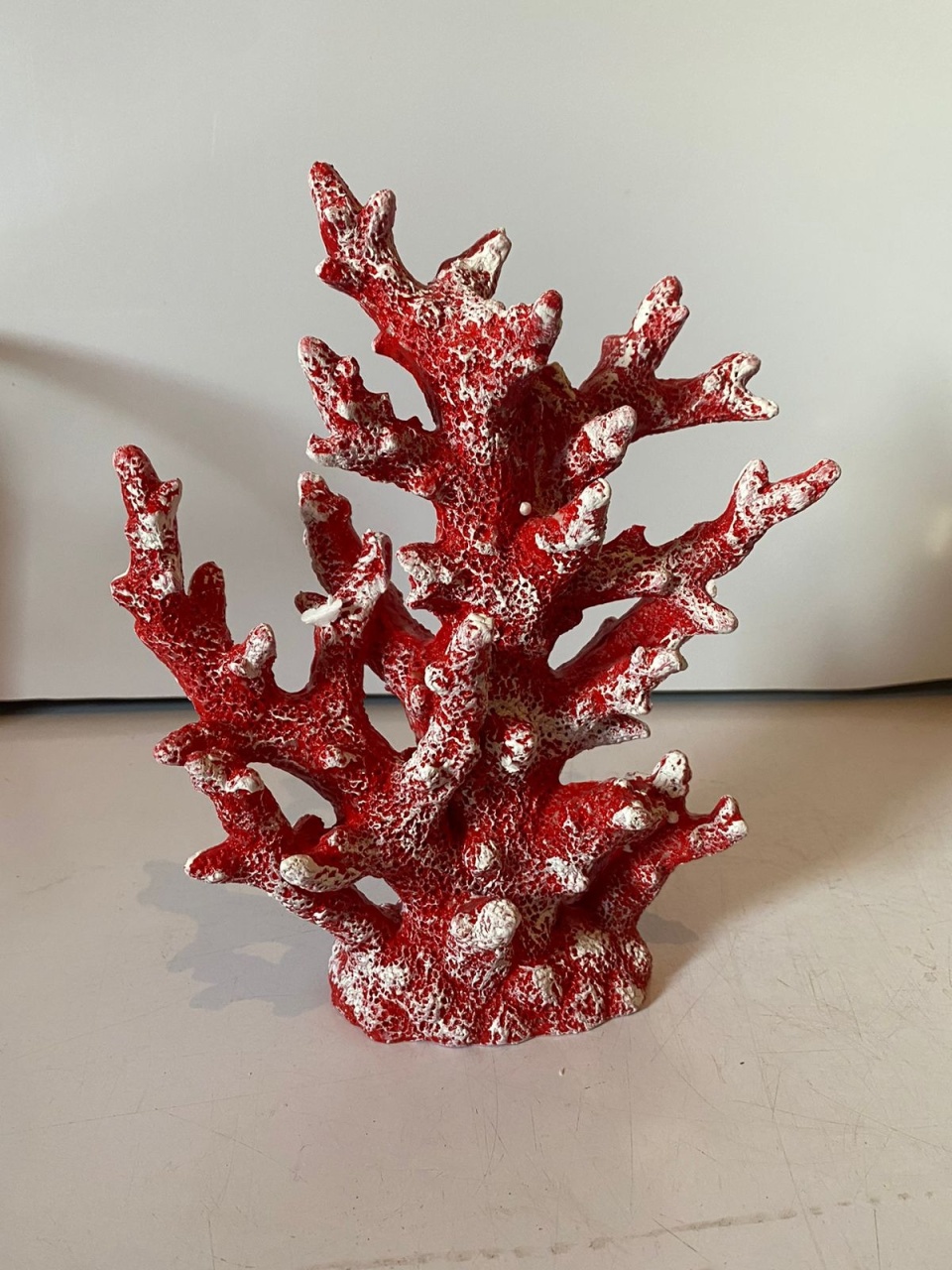 Alga Vermelha G - Beck Decorações
