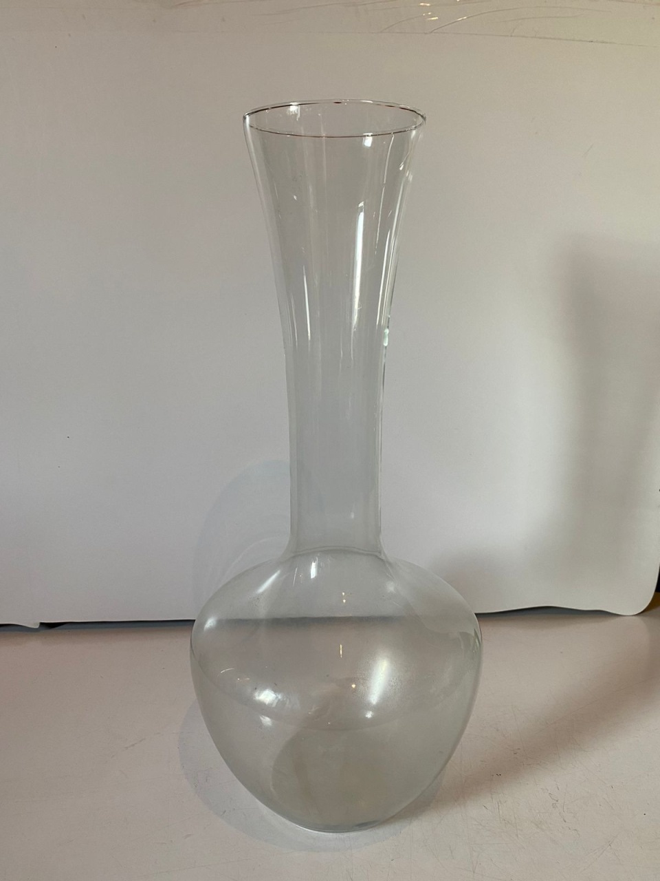 Vaso Pity Gg 10X44Cm - Beck Decorações