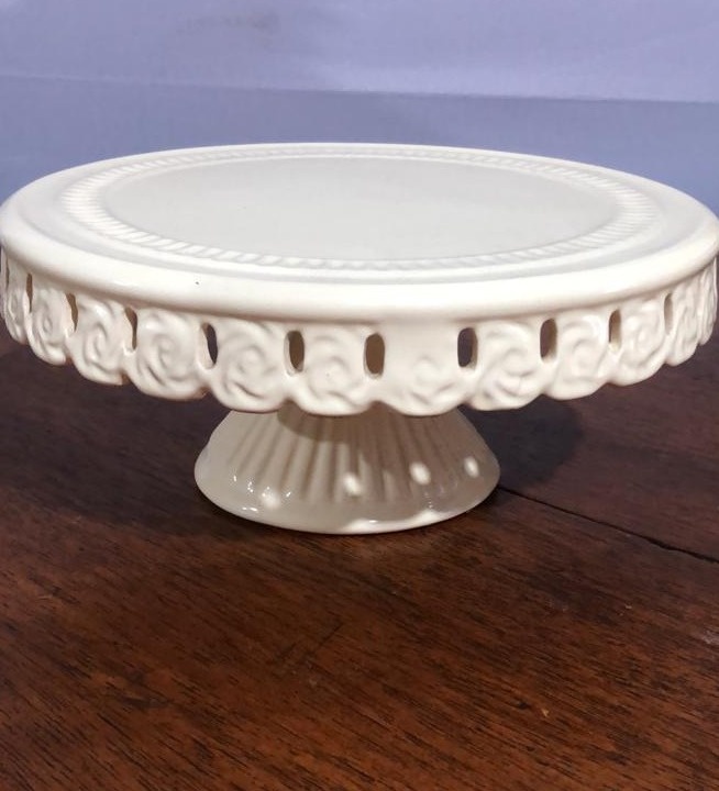 Boleira Passa Fita M Amc 22,5X10Cm - Beck Decorações