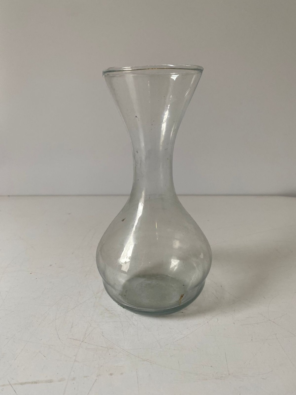 Vaso Vinho P 7X17Cm - Beck Decorações