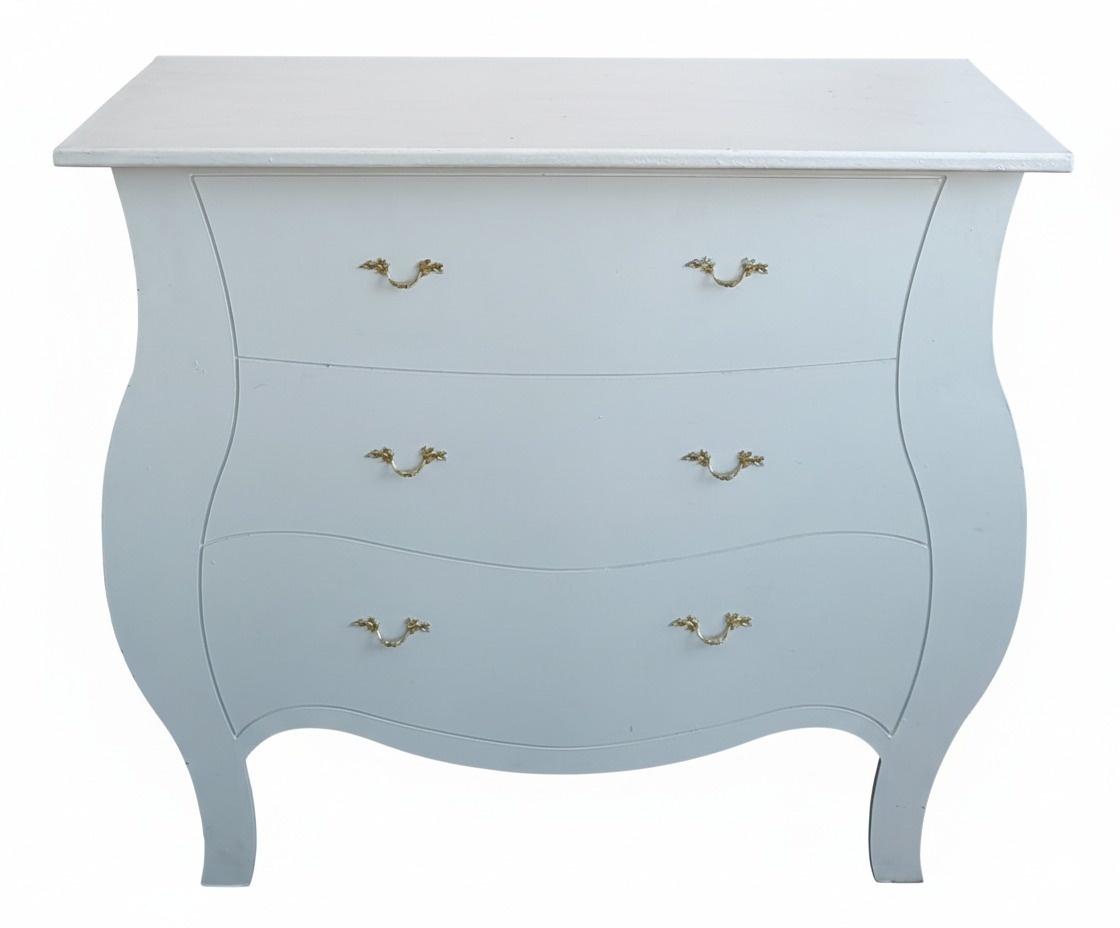 Cômoda Luiz 20  - Beck Decorações