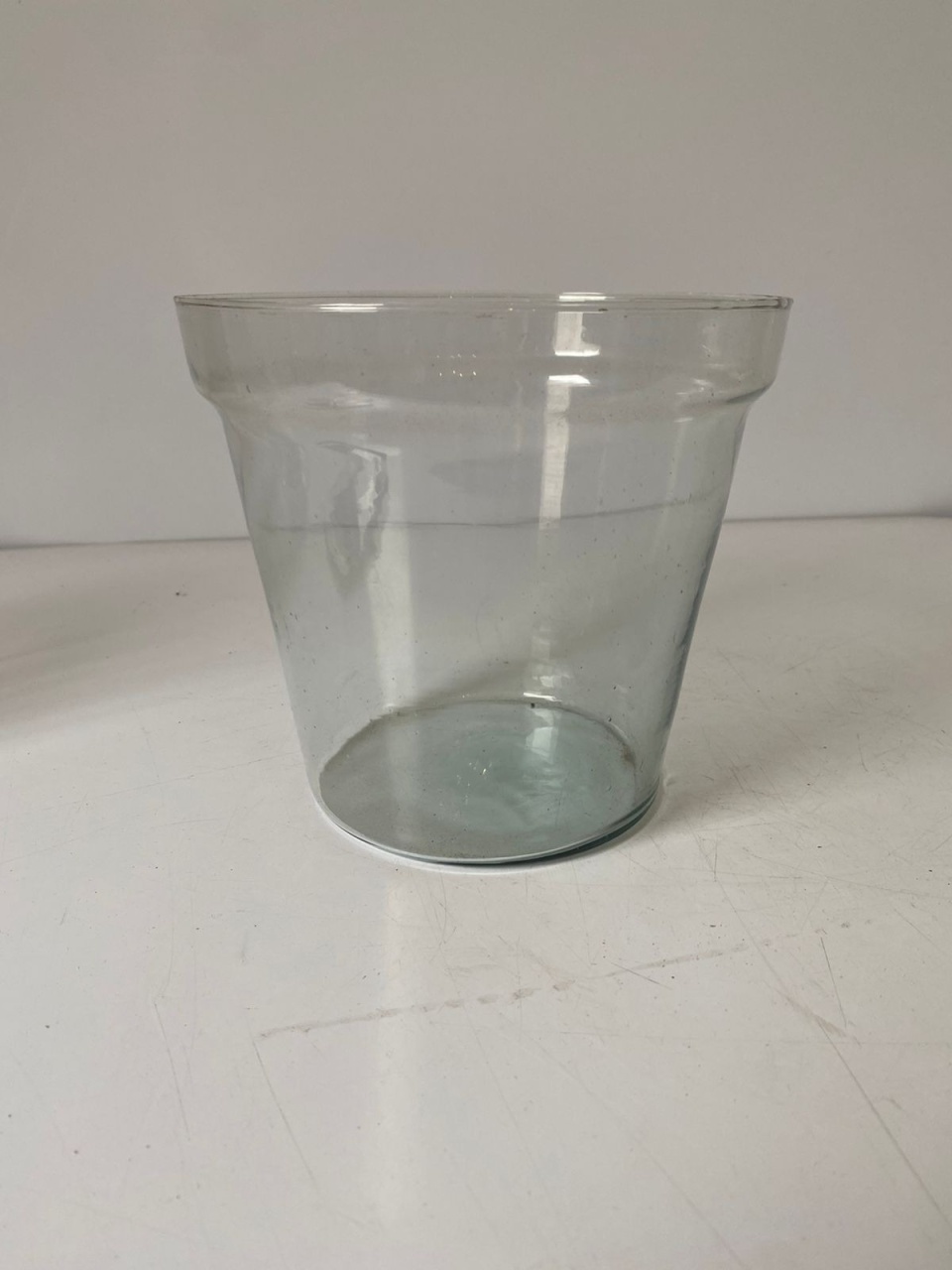 Vaso Jardim M - Beck Decorações