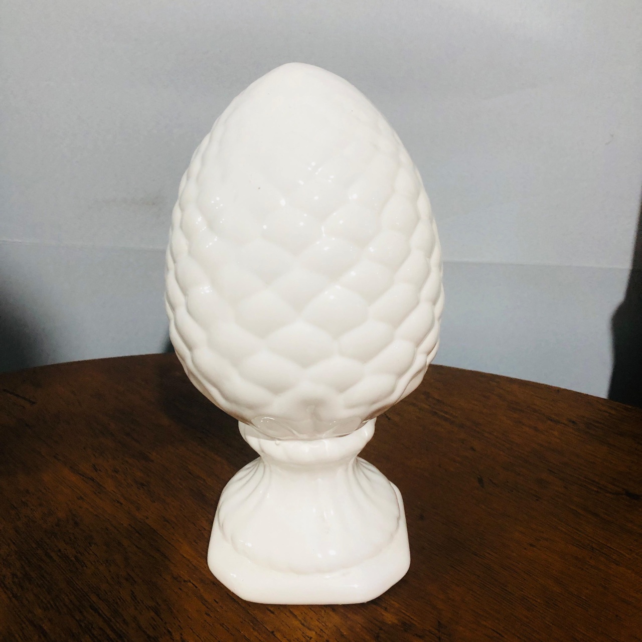 Pinha Br 28Cm - Beck Decorações
