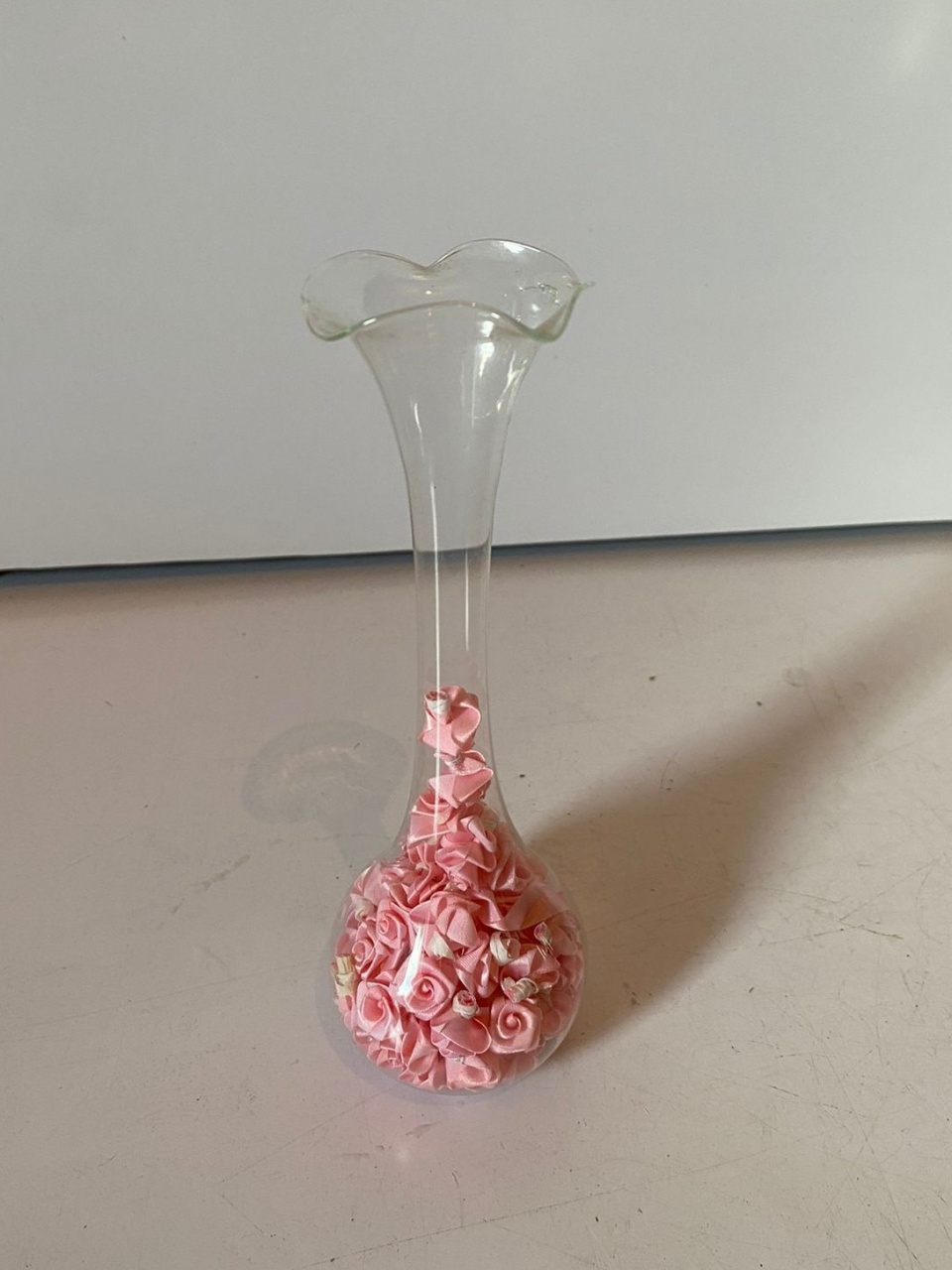 Vaso Micro Flora - Beck Decorações