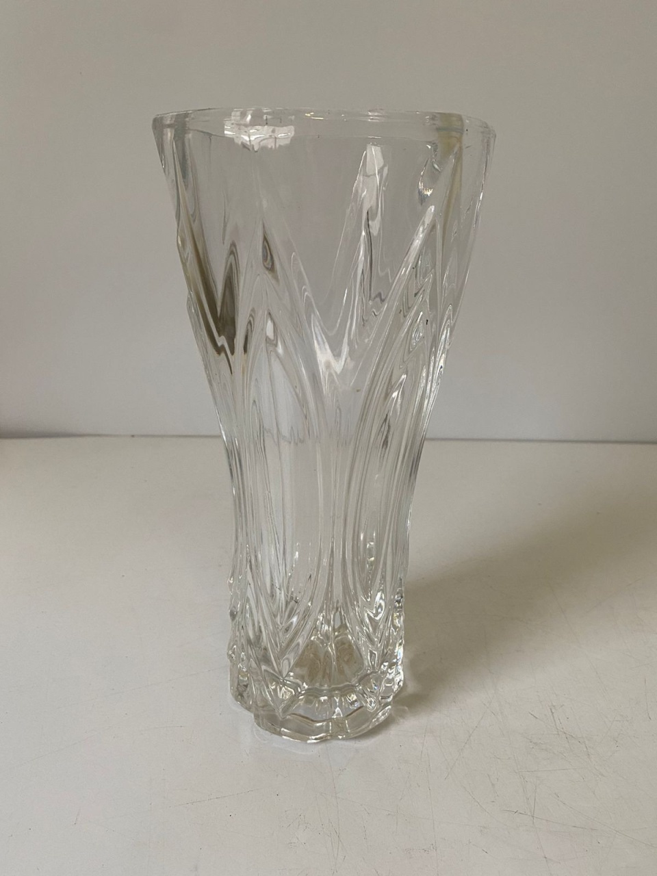 Vaso Ramos M 11,5X24Cm - Beck Decorações