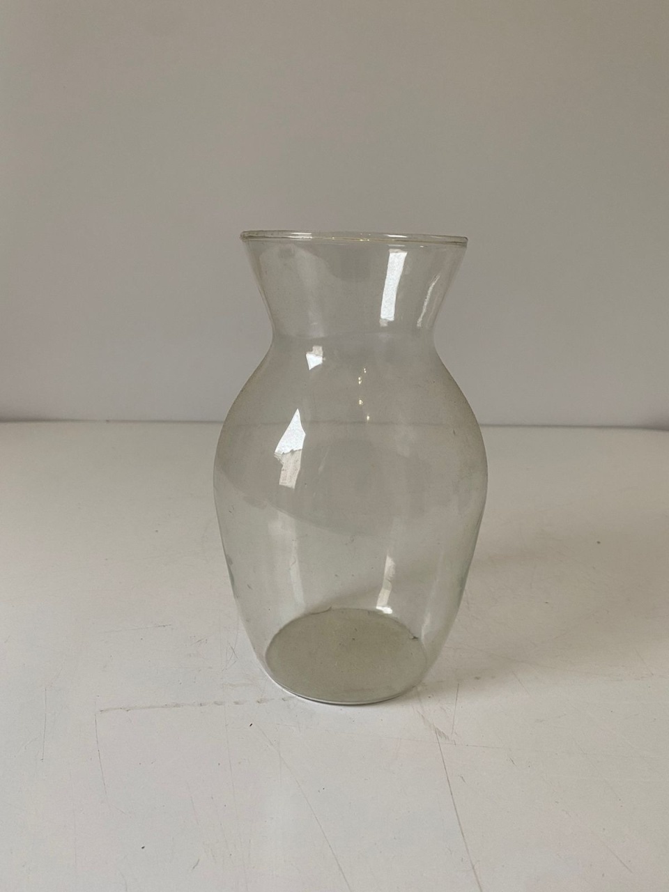 Vaso Boca 8,5X17Cm - Beck Decorações