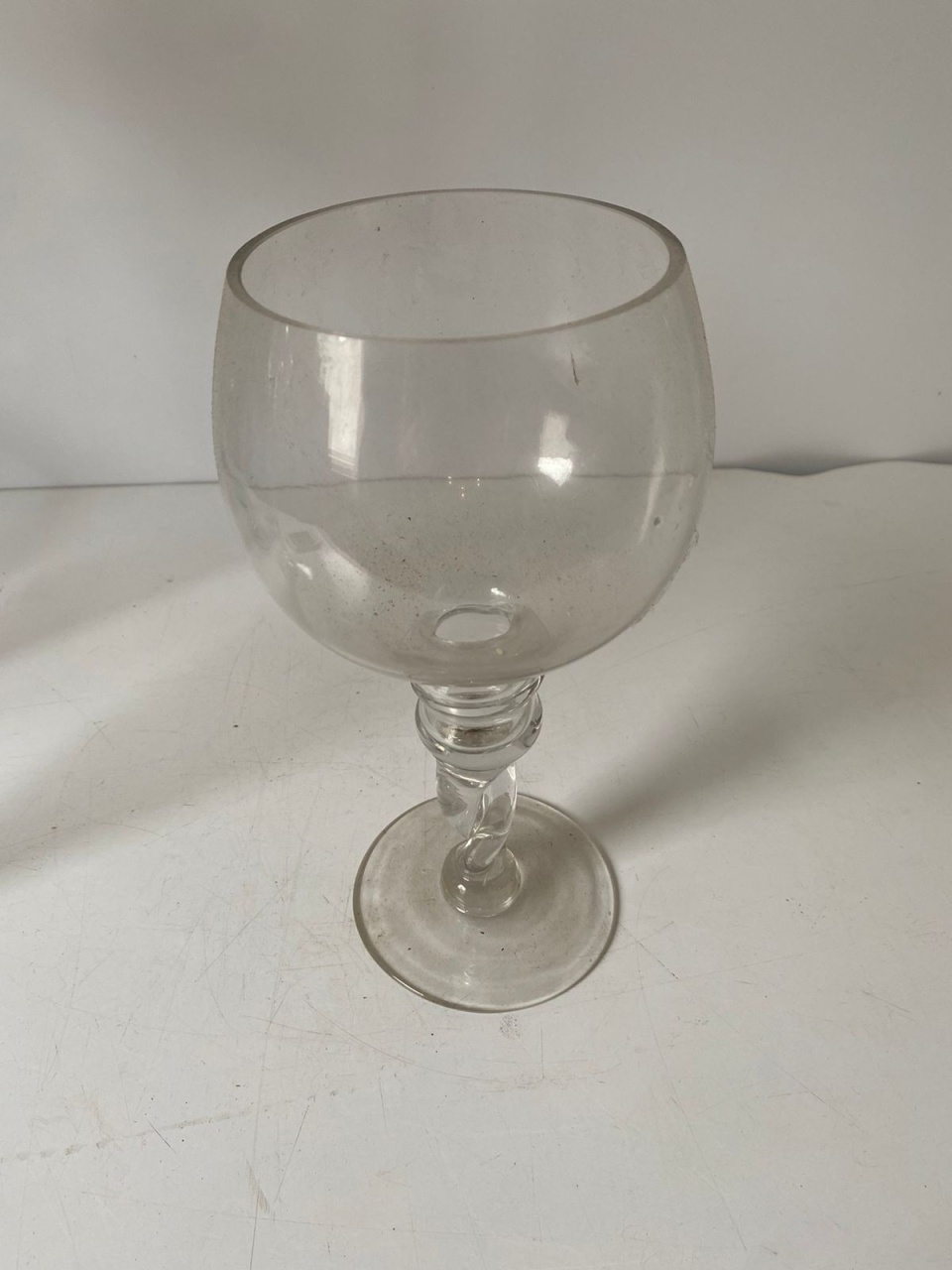 Vaso Taça M - Beck Decorações