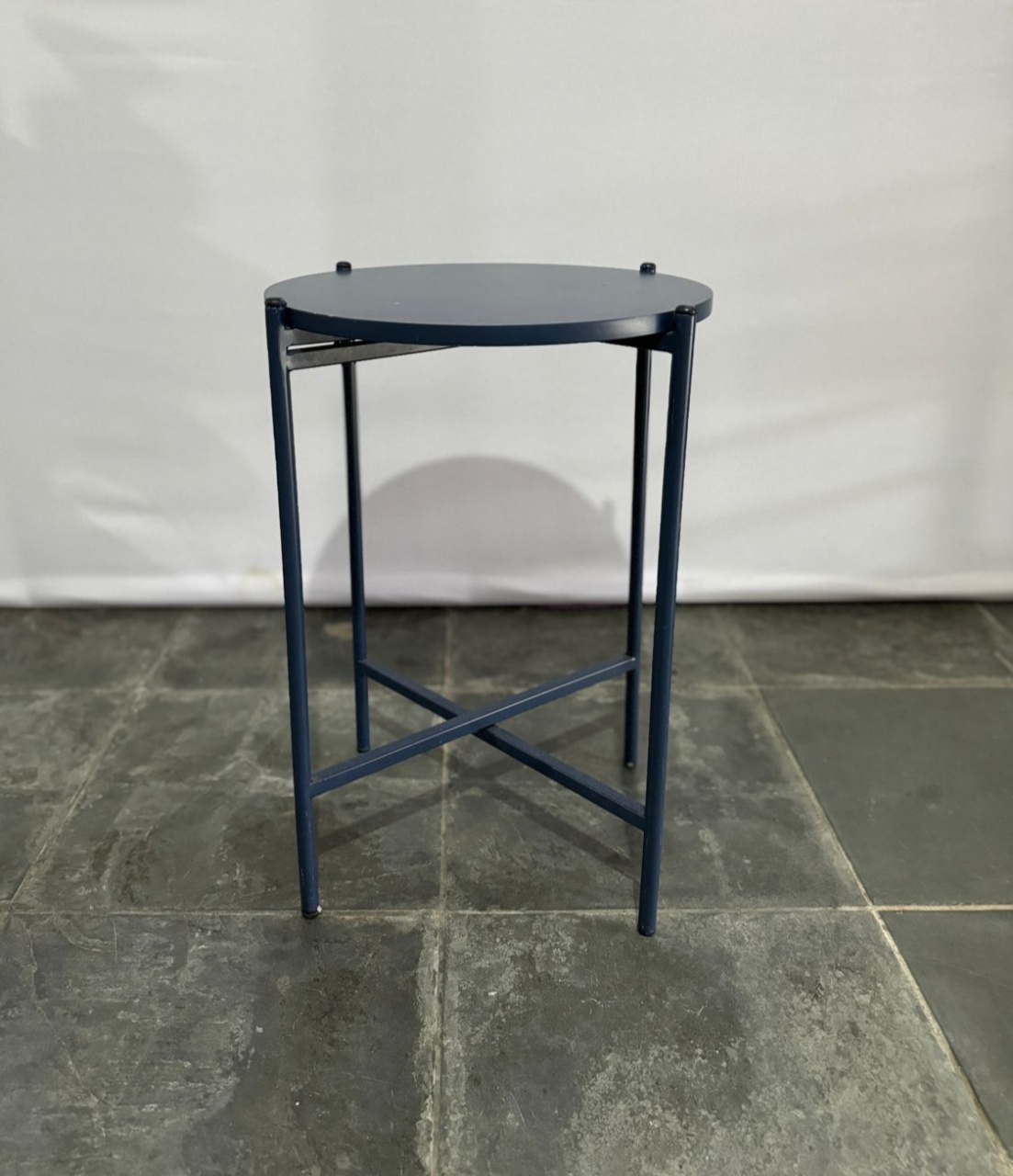Mesa Azul - Beck Decorações