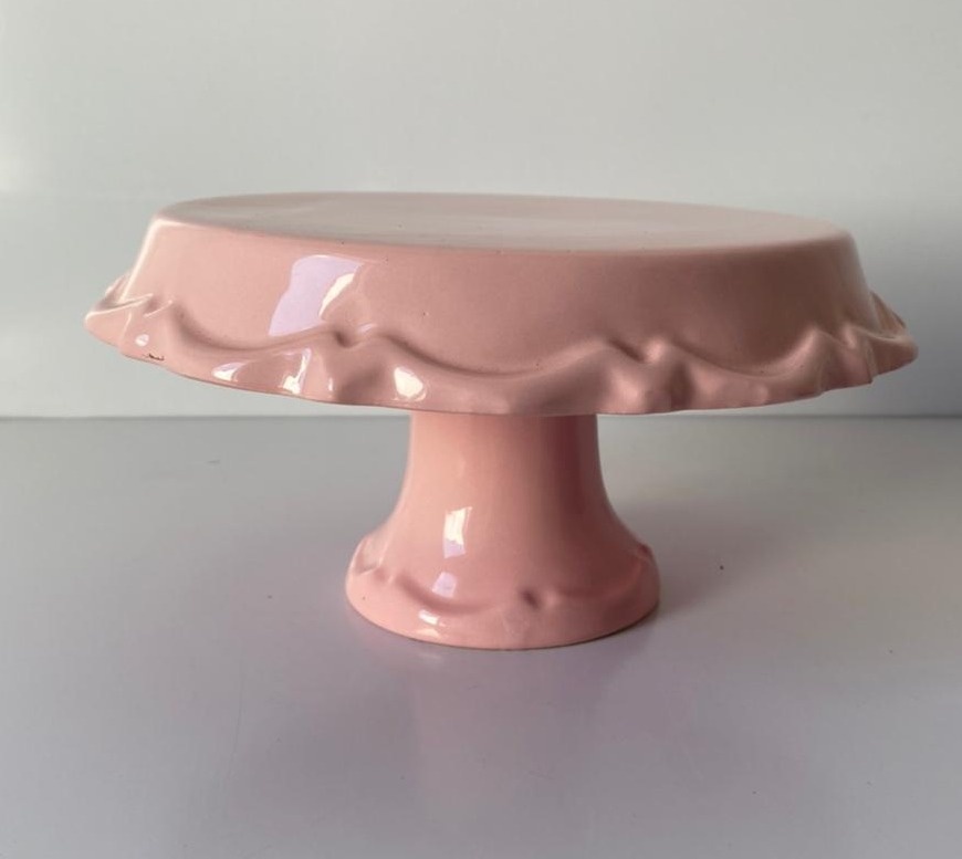 Bandeja Fita G Rc 24,5X14Cm - Beck Decorações