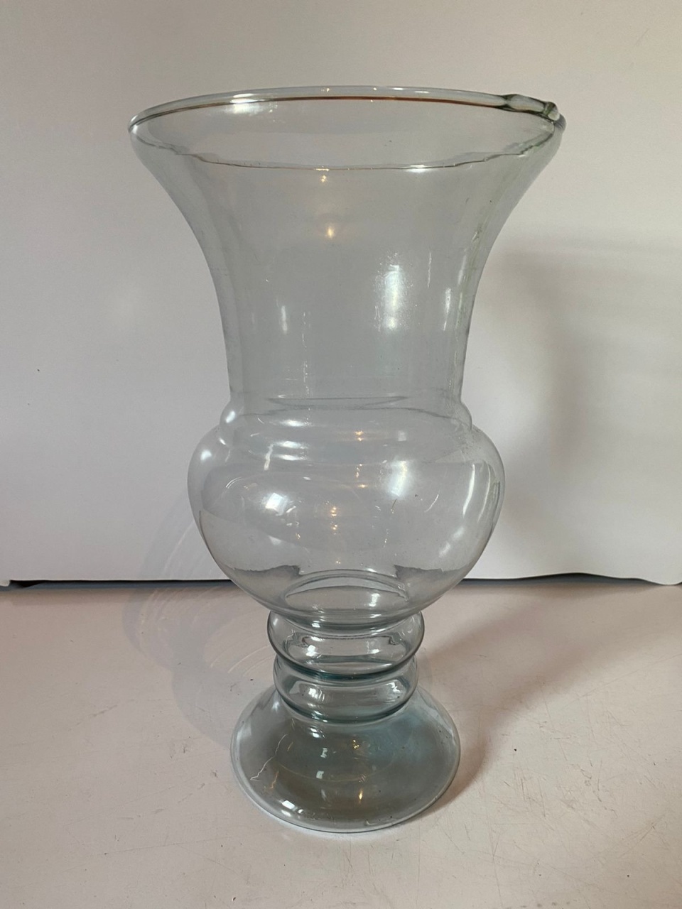 Vaso Tulipão M 20X35Cm - Beck Decorações