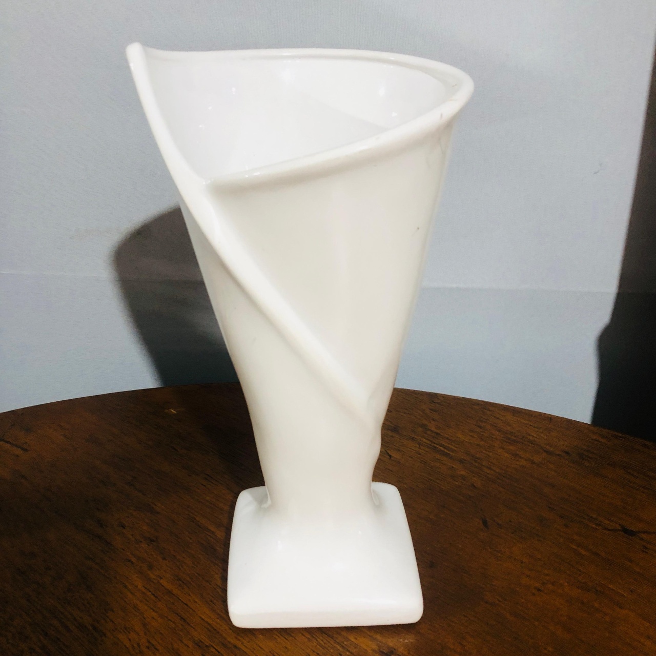 Vaso Tocha Br 16X31Cm - Beck Decorações