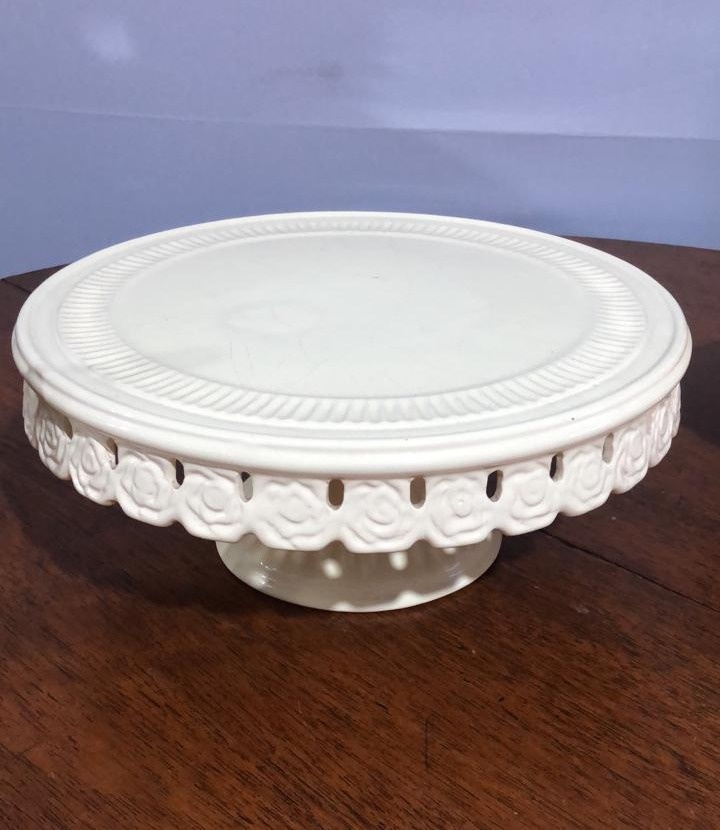 Boleira Passa Fita G Amc 29,5X12Cm - Beck Decorações