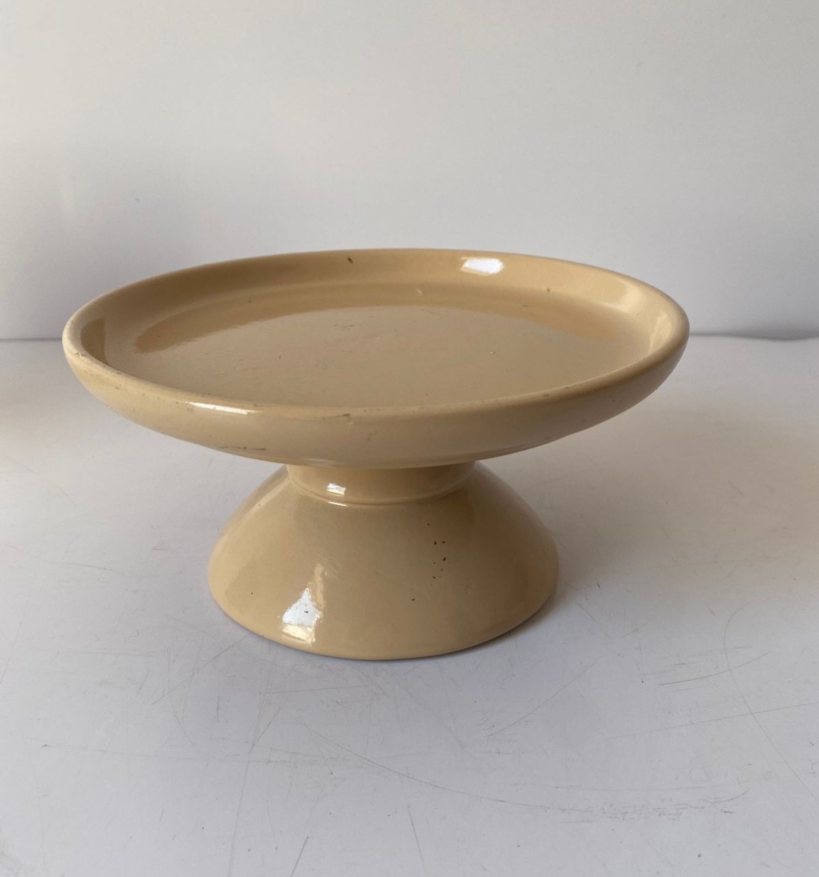 Boleira Fd P 18X9Cm - Beck Decorações