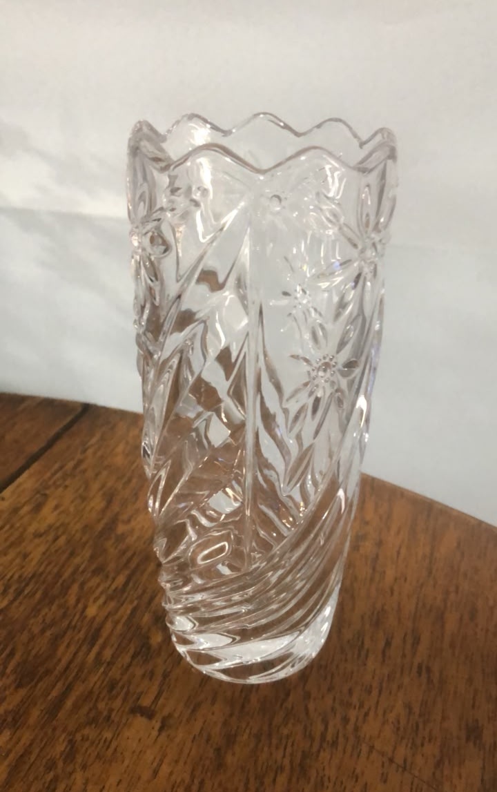Vaso Link - Beck Decorações