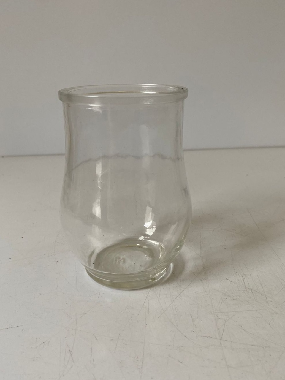 Copo Gordo 7X11Cm - Beck Decorações