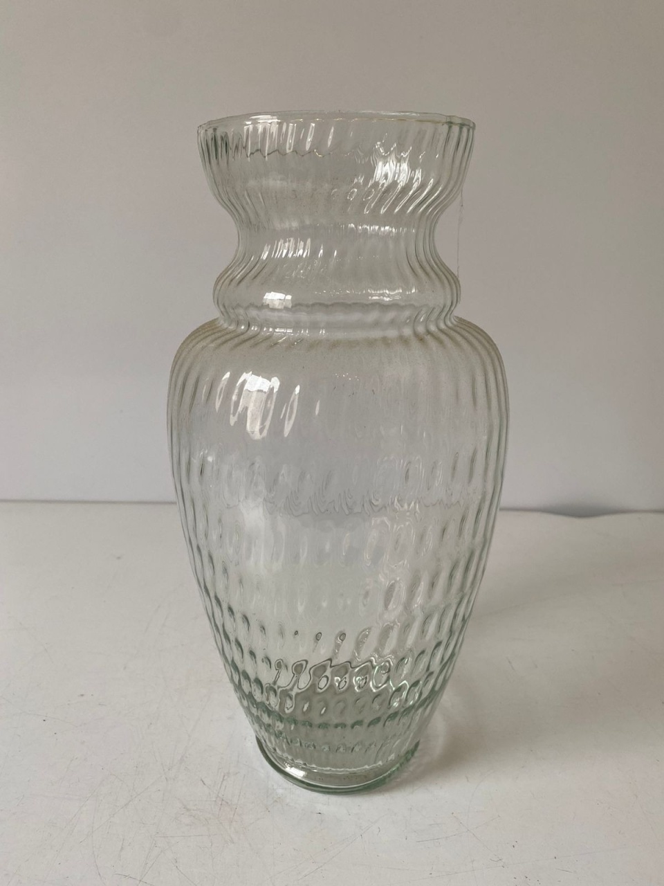 Vaso Mary M 10,5X29Cm - Beck Decorações