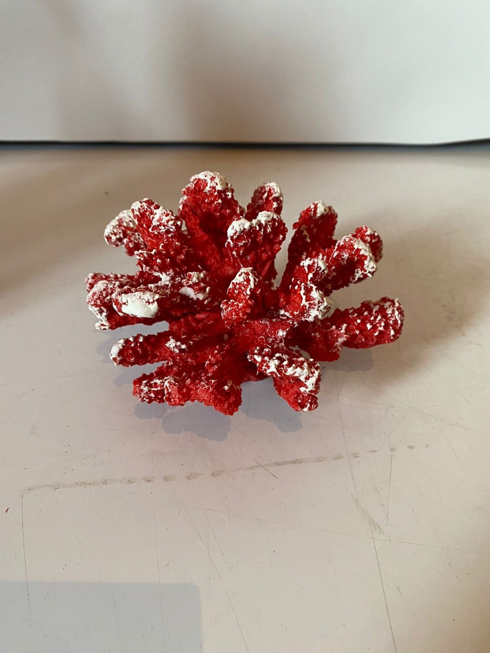 Alga Vermelha P - Beck Decorações
