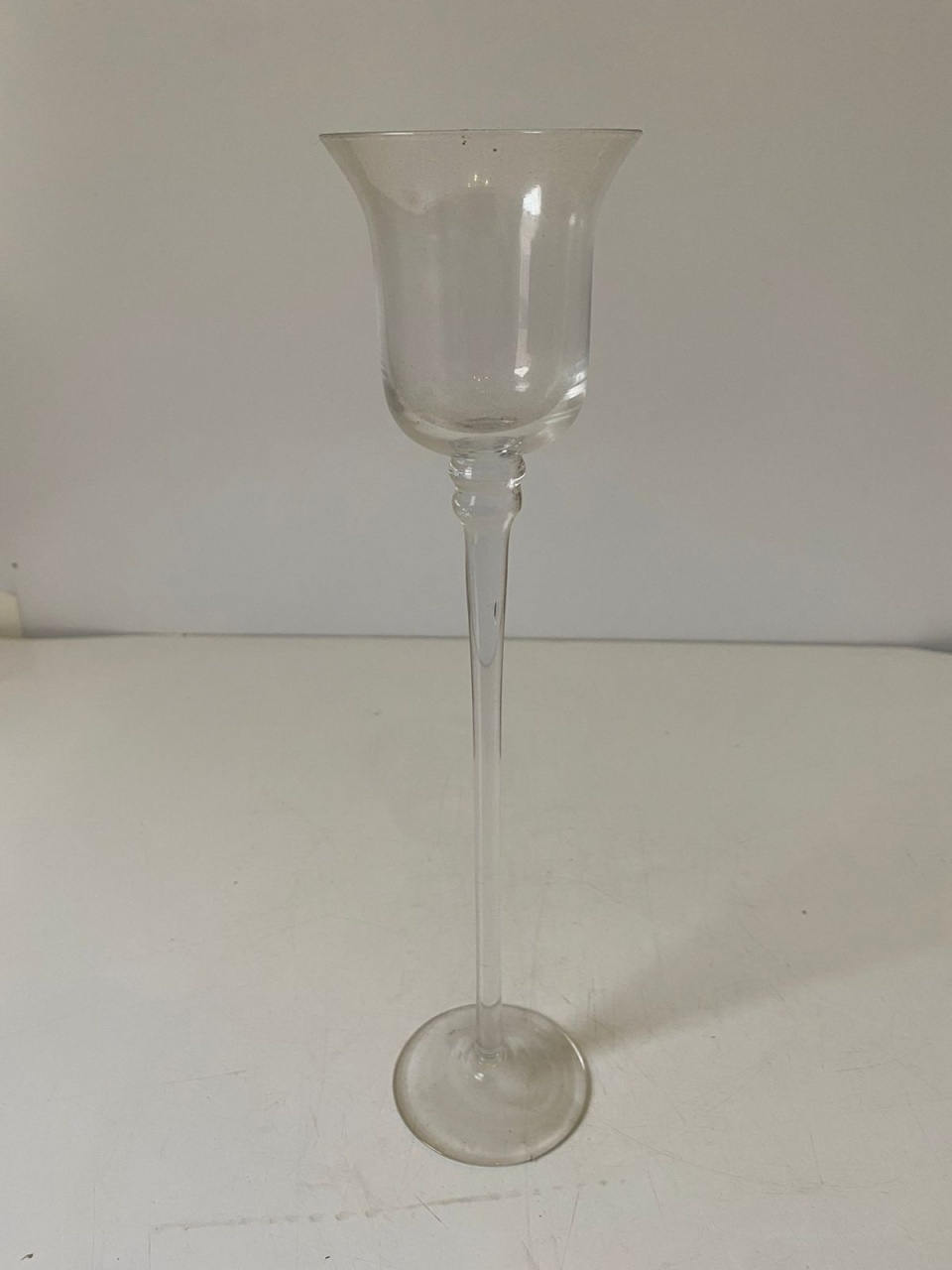 Taça Micro P 7,5X31Cm - Beck Decorações