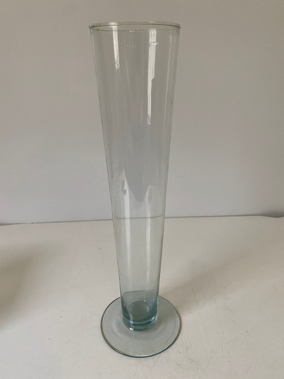 Cilindro Cone P 8X35Cm - Beck Decorações