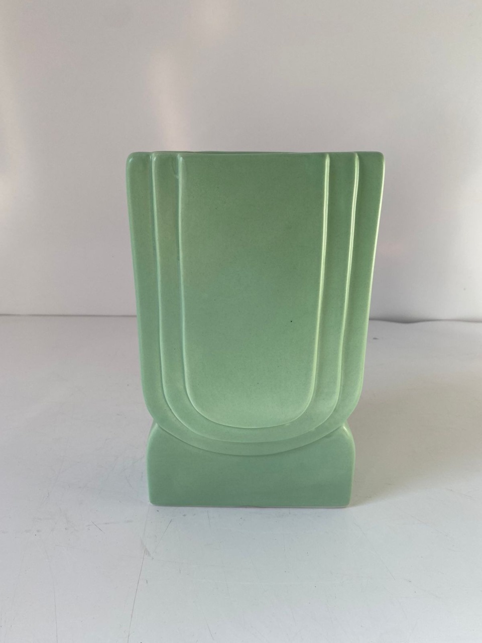 Vaso Rainbow Vd 14X8X23Cm - Beck Decorações