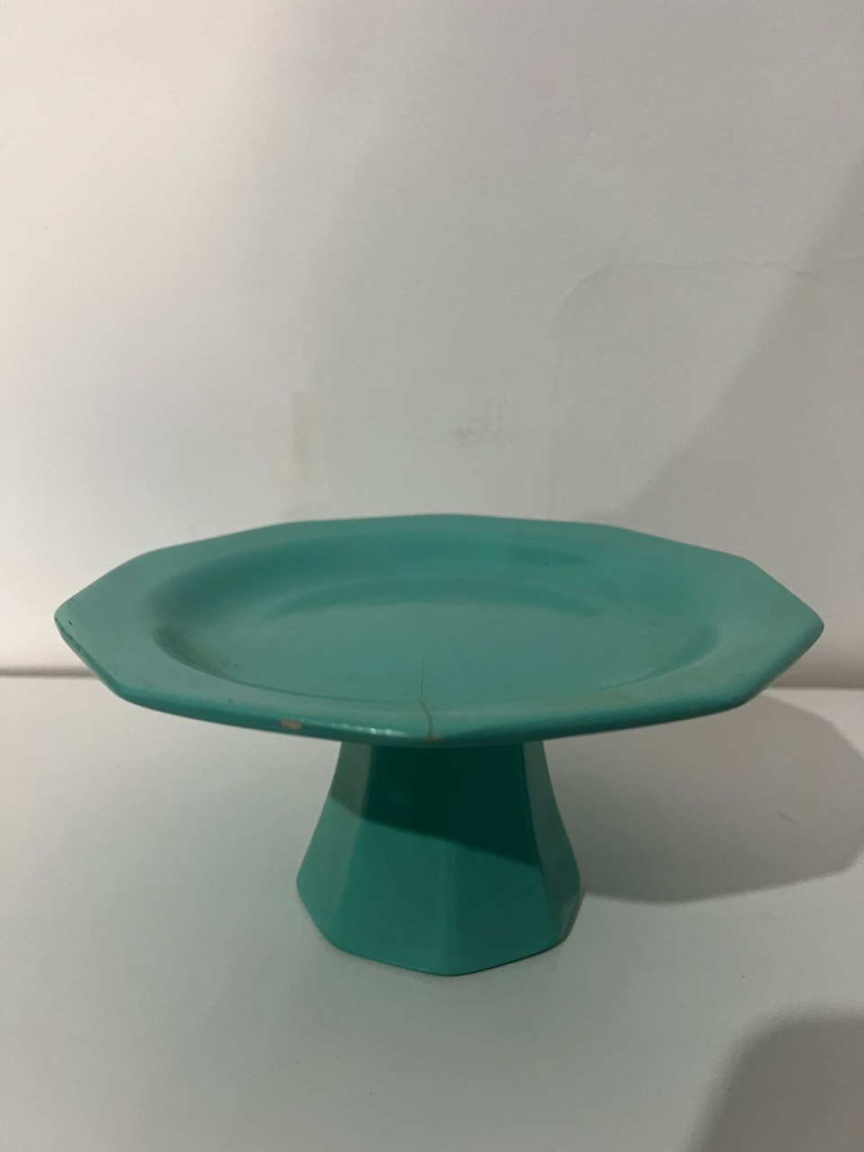 Boleira P Vd 20X10Cm - Beck Decorações