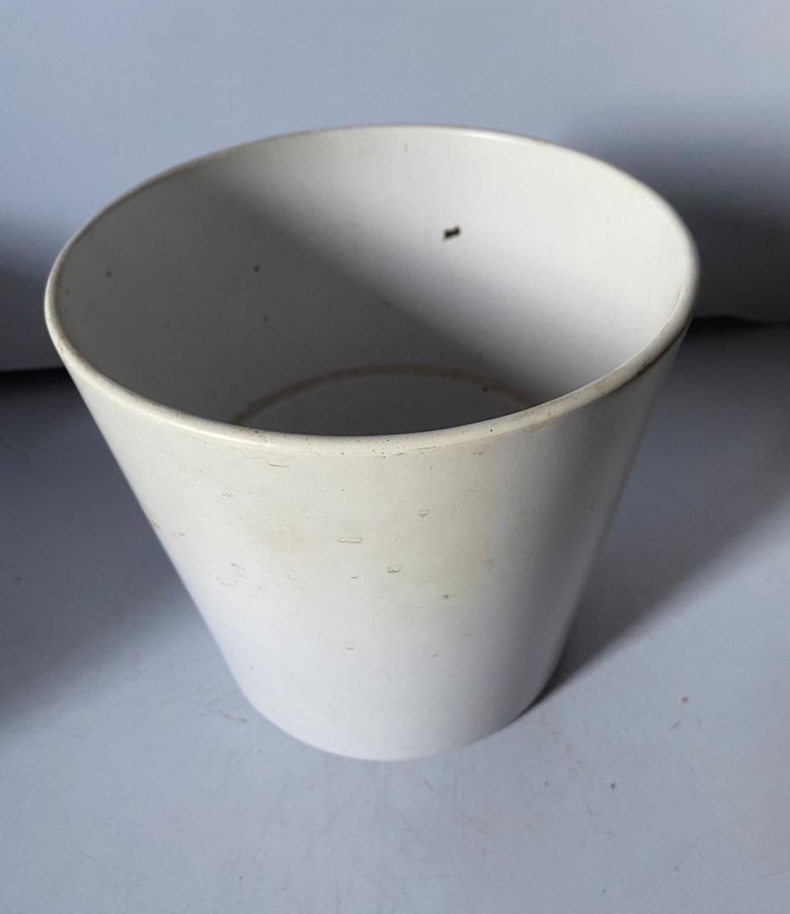Cachepô Br Cerâmica - Beck Decorações