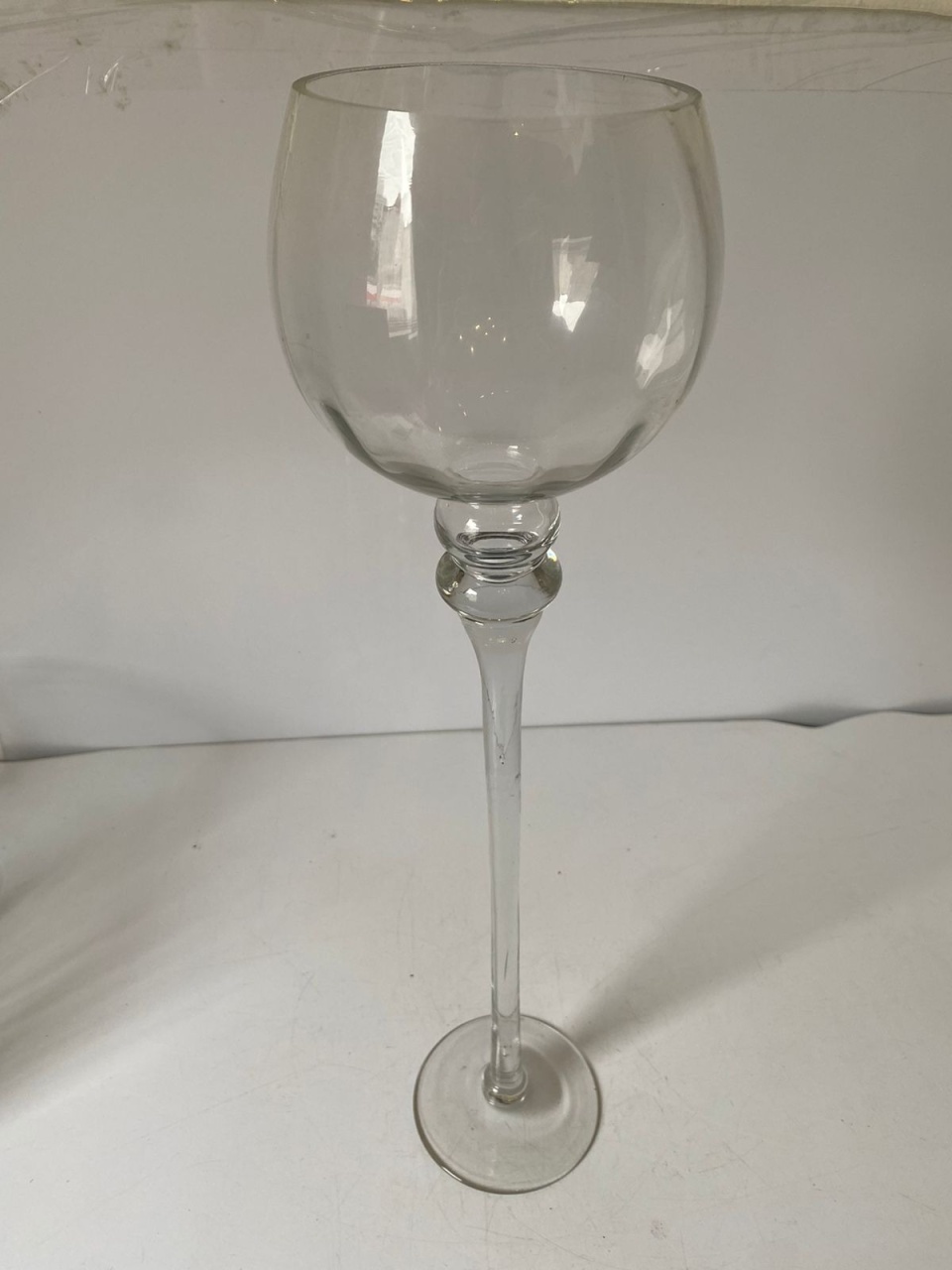 Taça Alta Boca G - Beck Decorações