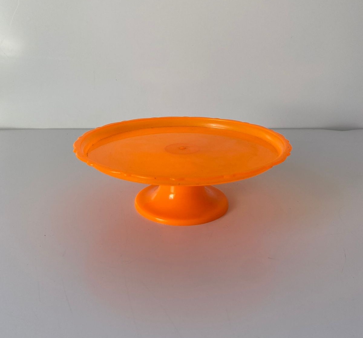 Boleira Pl P Lj 21X8Cm - Beck Decorações