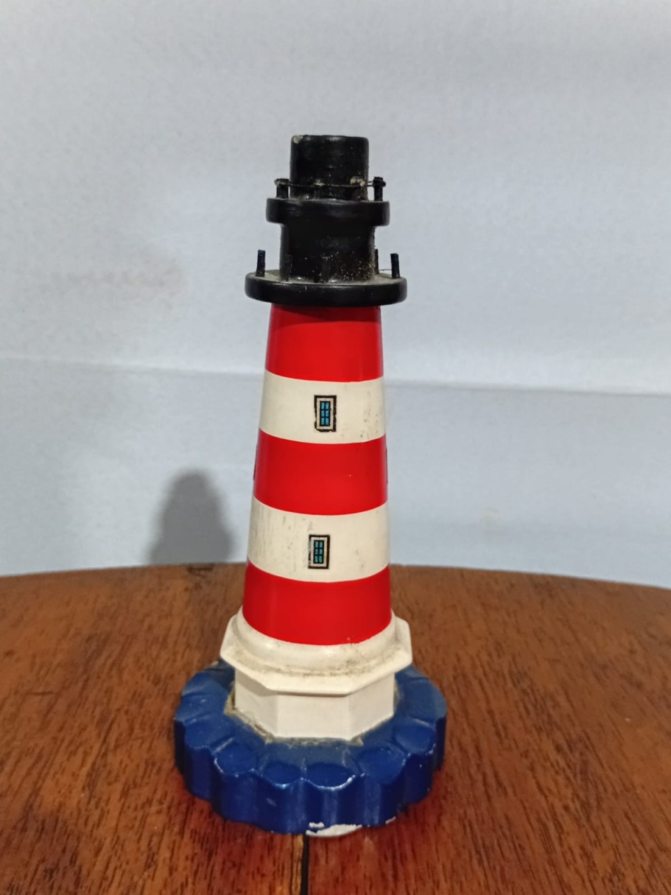 Farol M - Beck Decorações