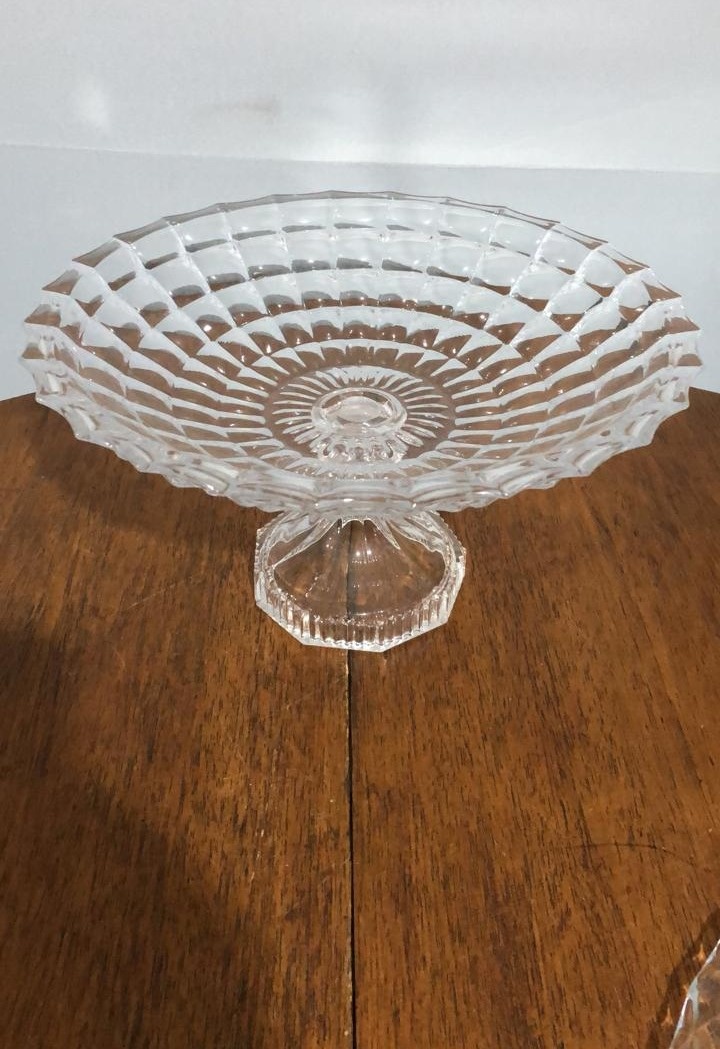 Suporte 32X18Cm - Beck Decorações