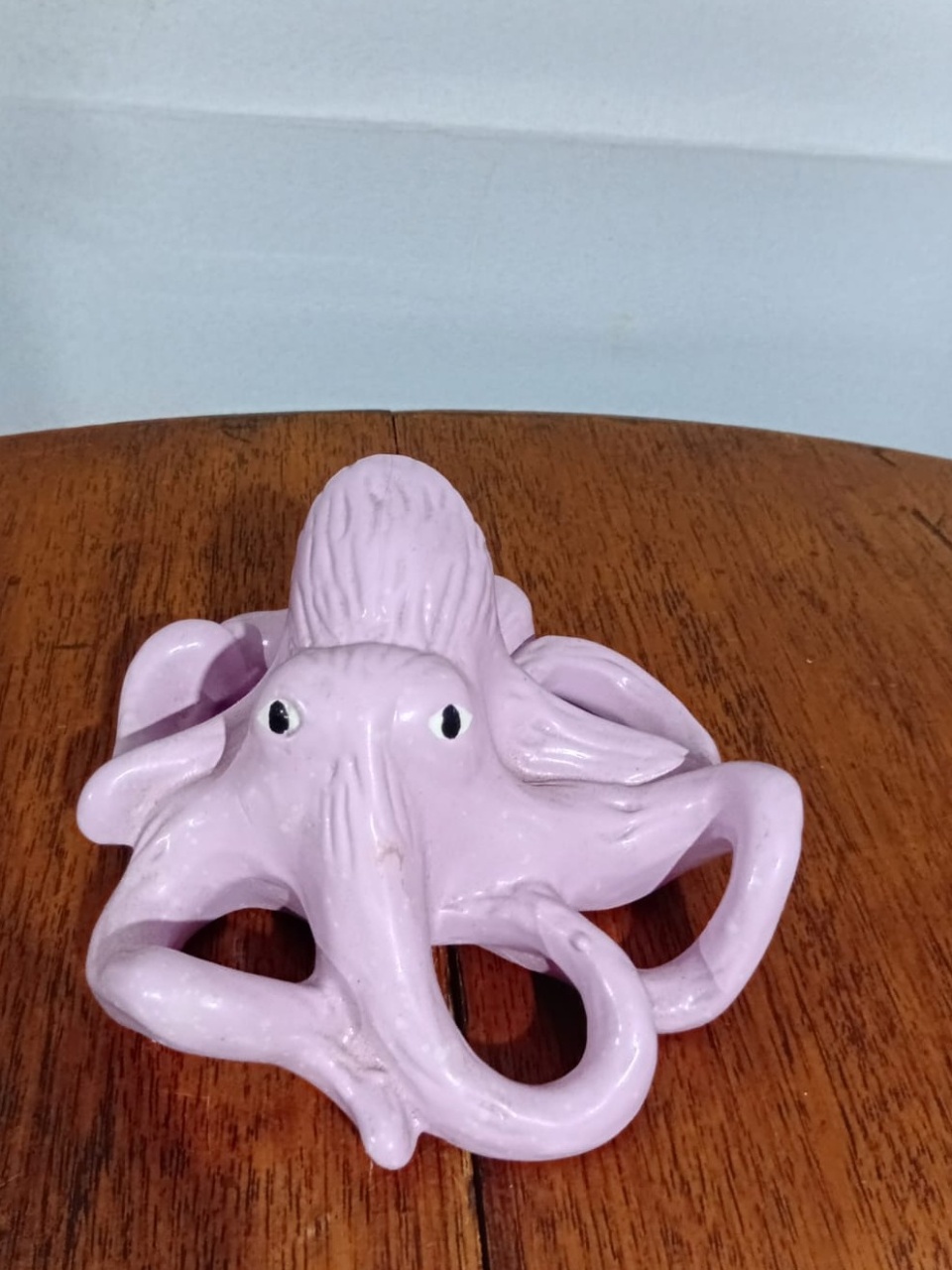  Polvo Rosa P - Beck Decorações