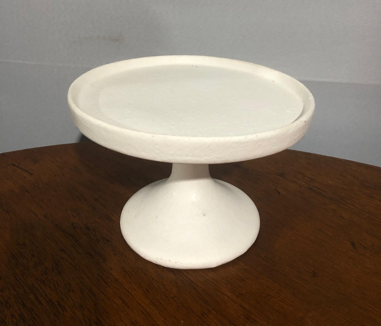 Peça Doce Fosca Br P 21X15Cm - Beck Decorações