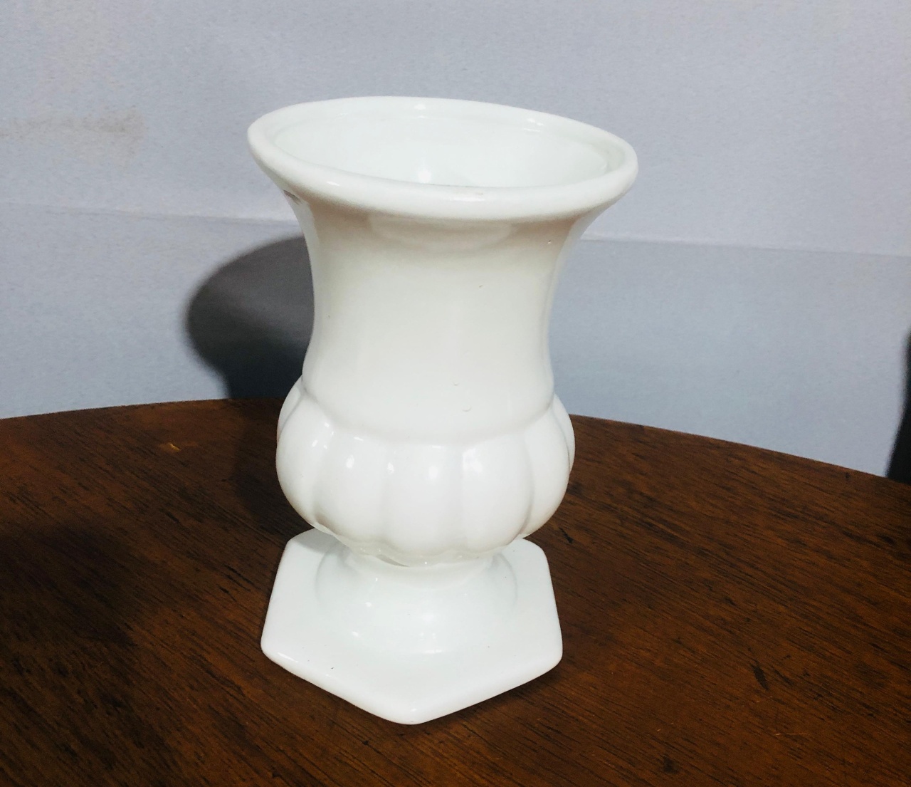 Vaso Tulipa Estilo Abóbora Br P 11X18Cm - Beck Decorações