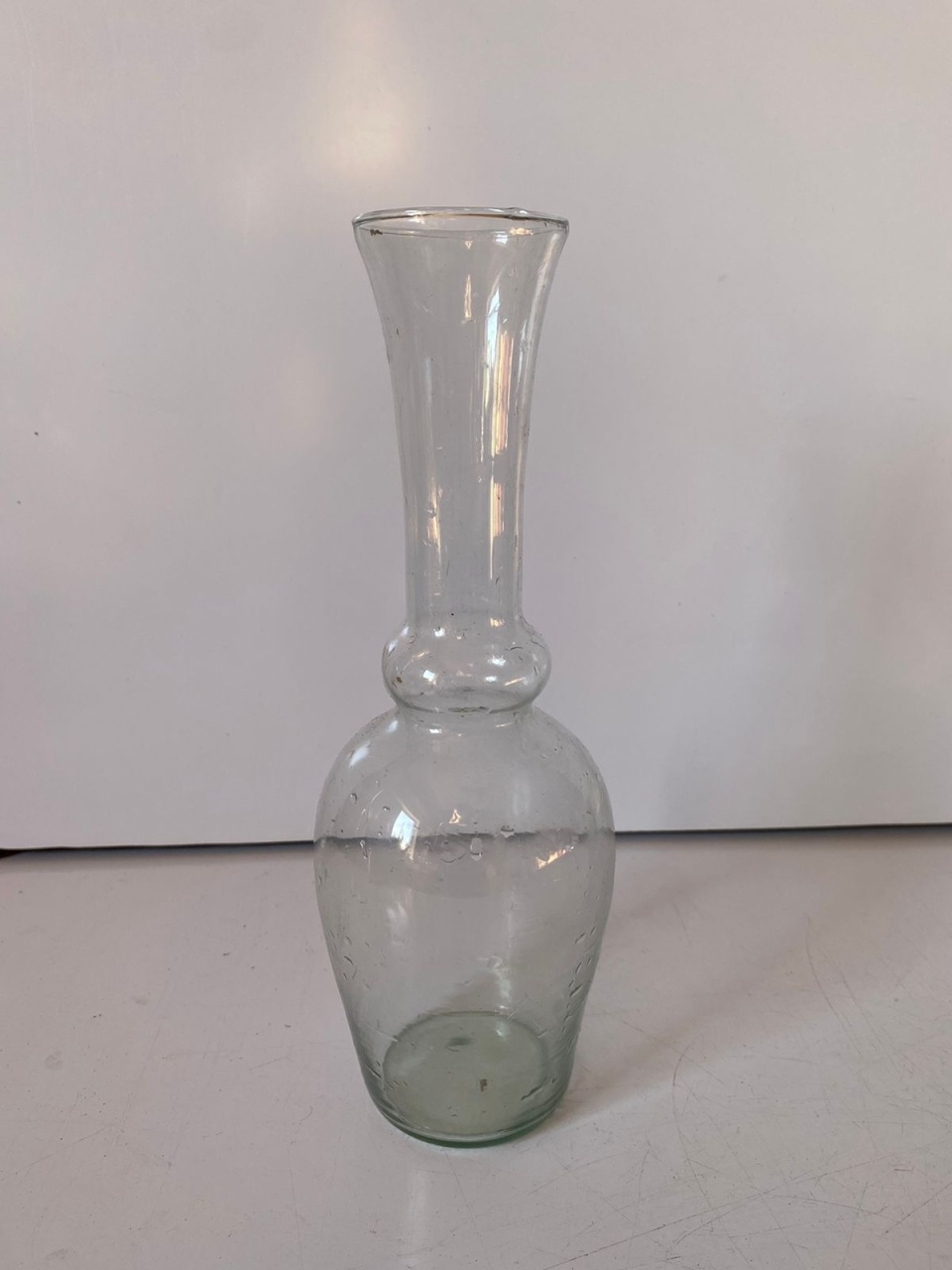 Vaso Pri 2,5X14,5Cm - Beck Decorações
