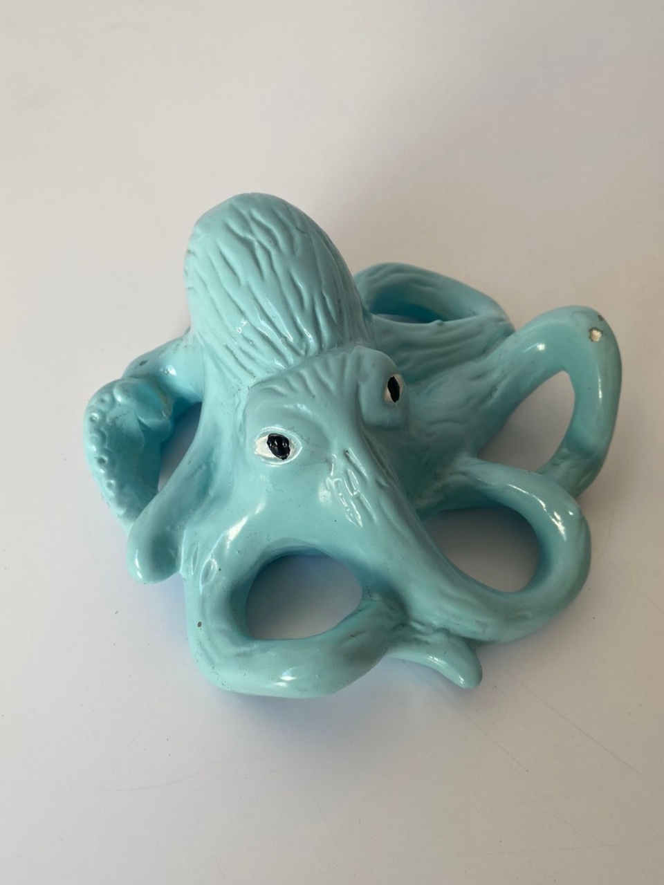  Polvo Azul P - Beck Decorações