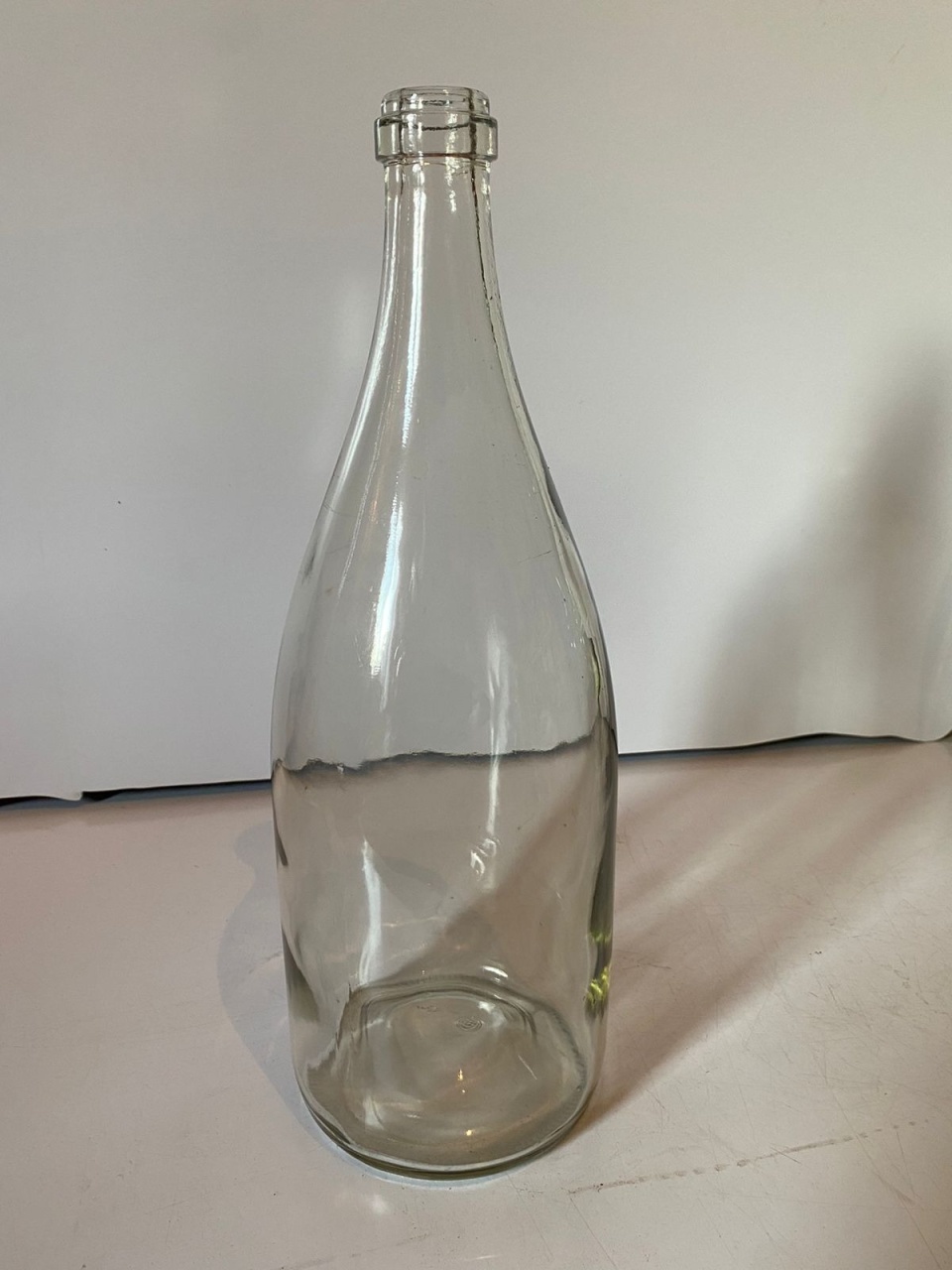 Garrafa Clau Gg - Beck Decorações
