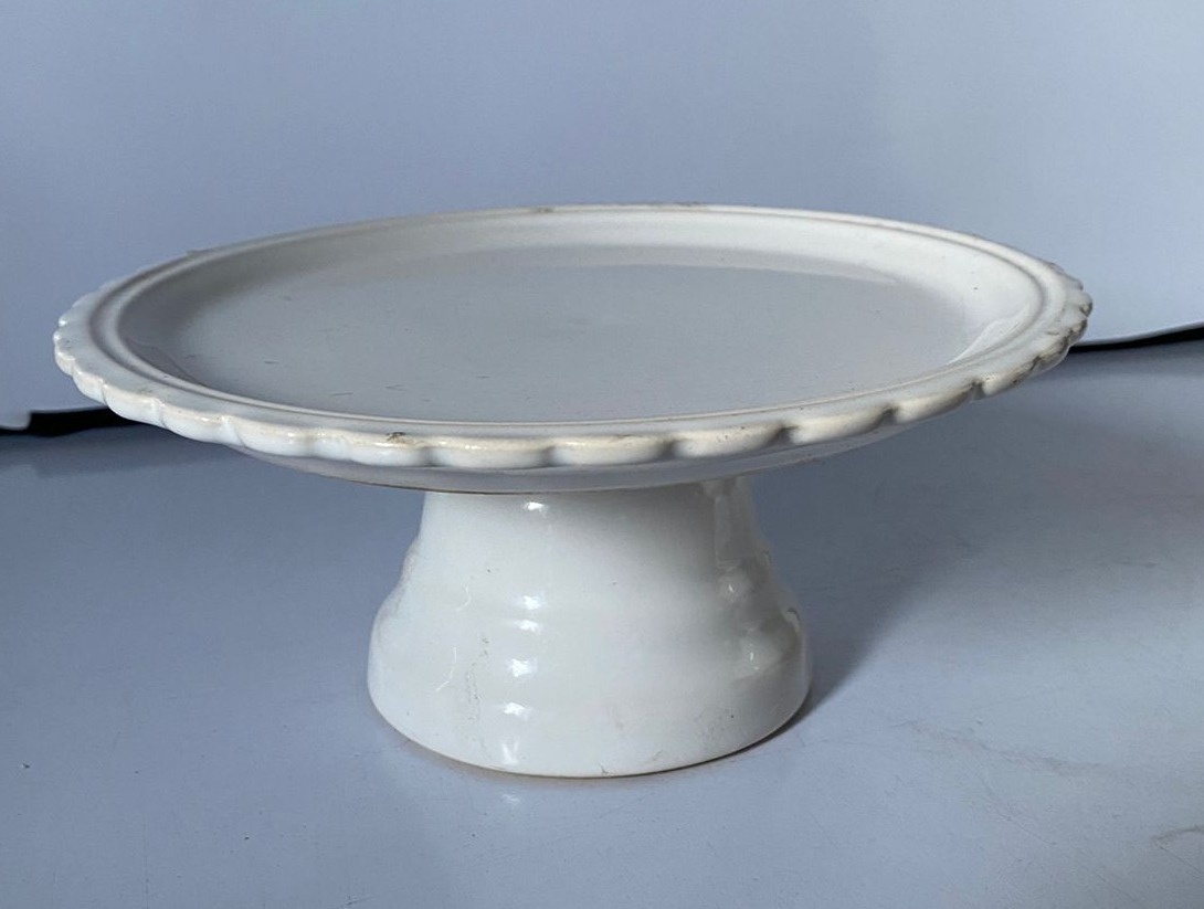 Peça P/ Doce Br P 21X9Cm - Beck Decorações