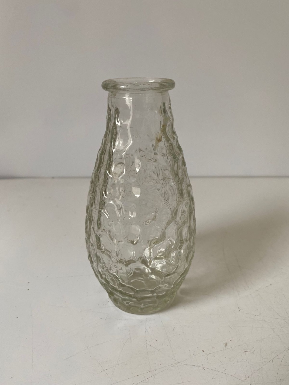 Garrafa Mini Bomba 4X14,5Cm - Beck Decorações