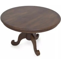 Mesa Colonial Madeira 1,10 X 80Cm - Beck Decorações