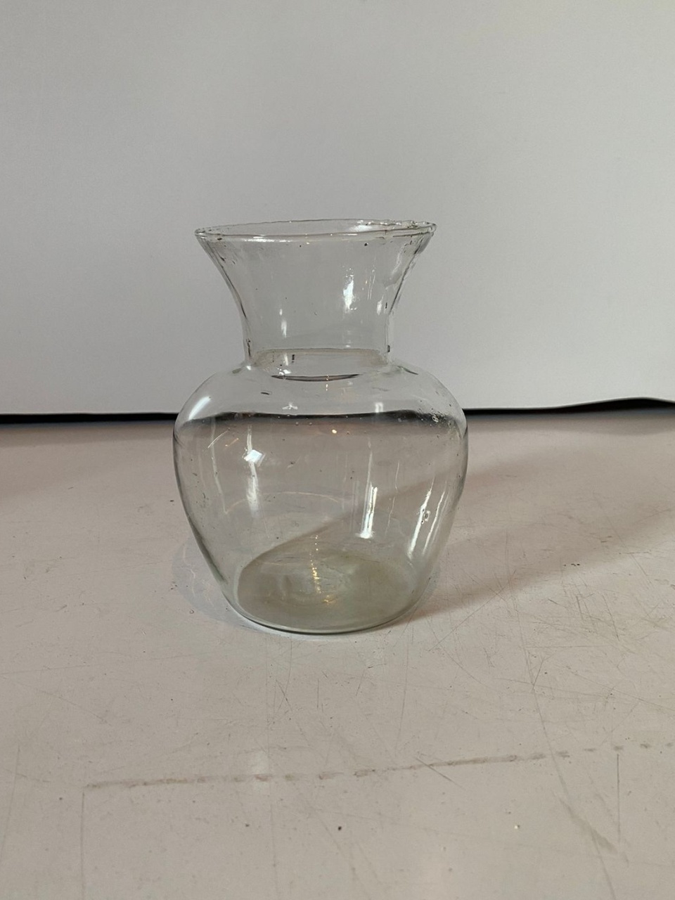 Vaso Tulipinha 6X12Cm - Beck Decorações